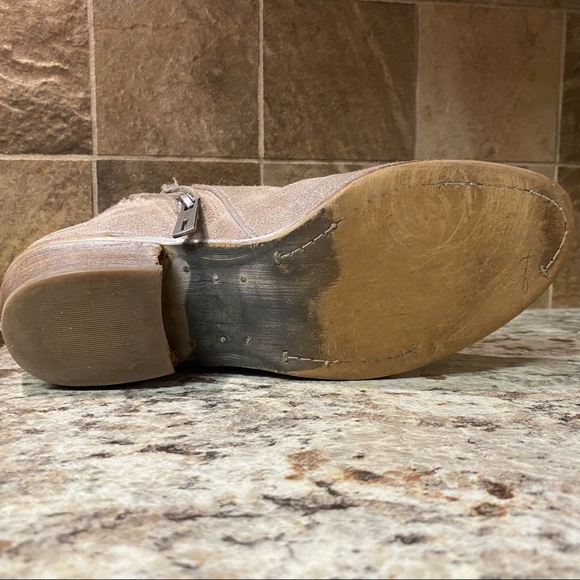 Sam Edelman Petty Bootie - Picture 6 of 8